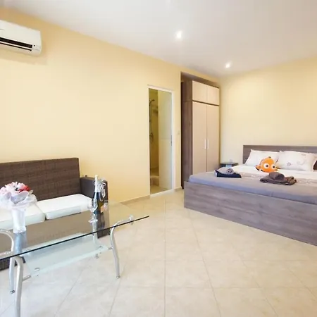 Kabakum Maison d'hôtes