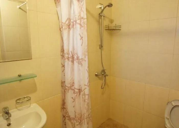 בית הארחה Kabakum 3*