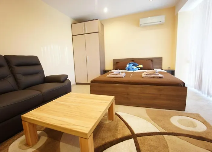 Kabakum בית הארחה וארנה