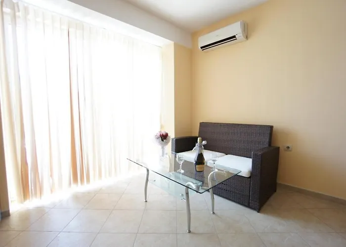 בית הארחה Kabakum וארנה