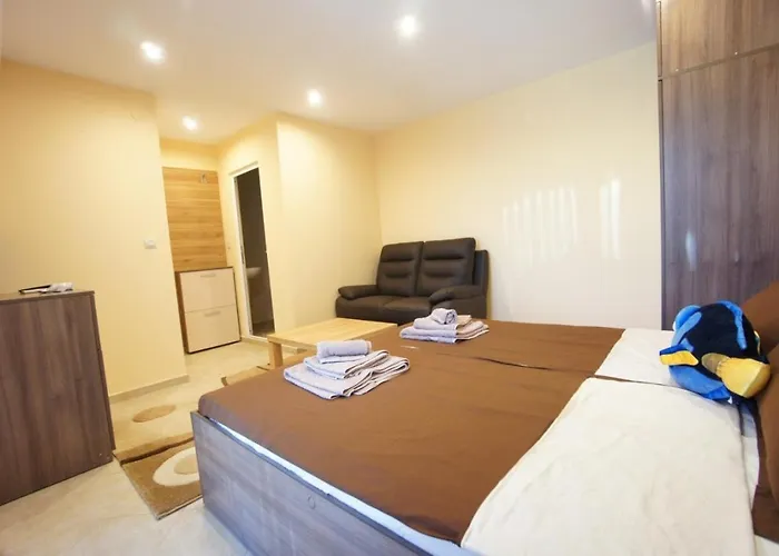 בית הארחה Kabakum 3*