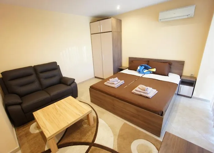 Kabakum בית הארחה וארנה