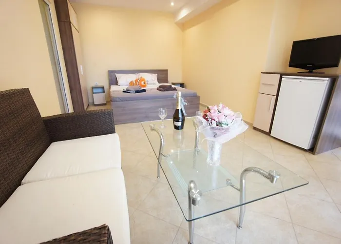 Kabakum בית הארחה