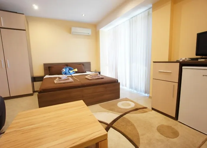 בית הארחה Kabakum וארנה