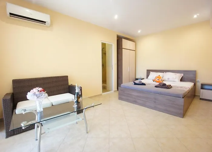 Kabakum בית הארחה